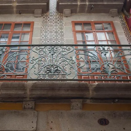 Go2oporto - Historical Center