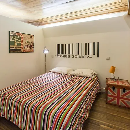Go2oporto - Historical Center Apartment *