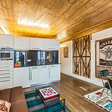 Go2oporto - Historical Center Apartment