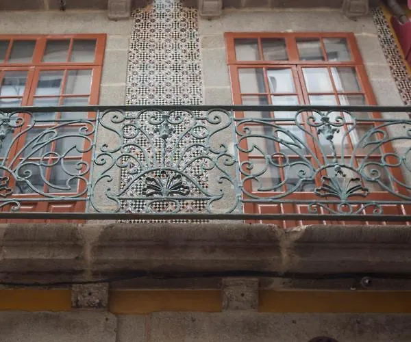 Go2oporto - Historical Center