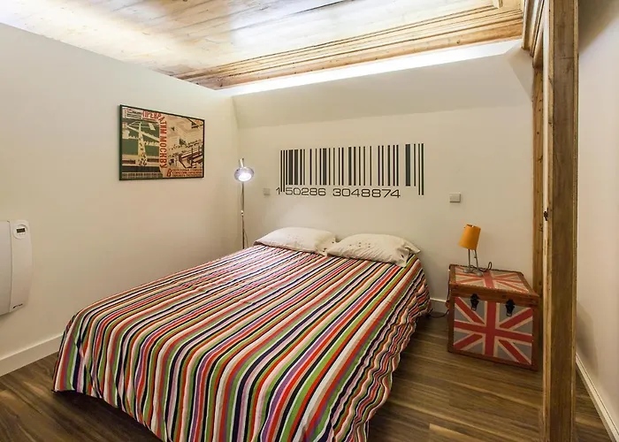 Go2oporto - Historical Center Apartment *