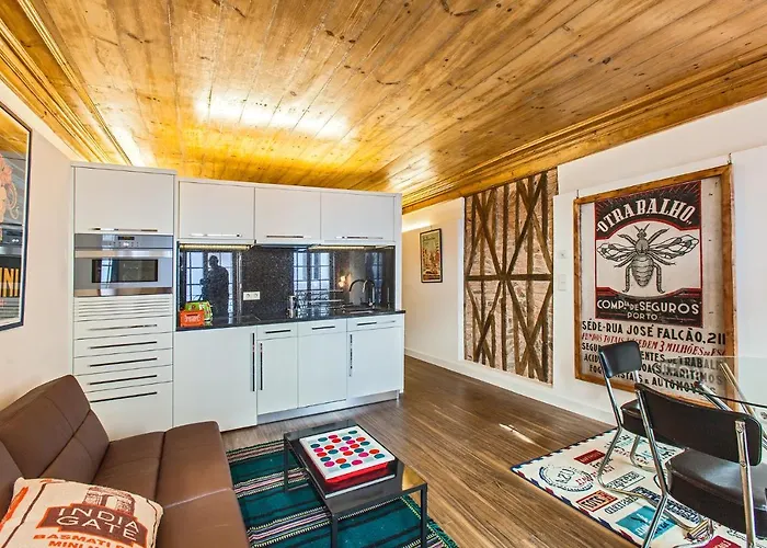 Go2oporto - Historical Center Apartment