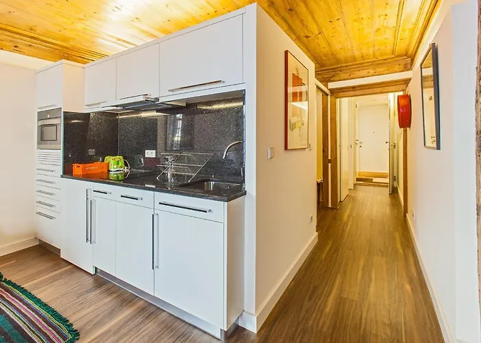 Go2oporto - Historical Center Apartman Porto