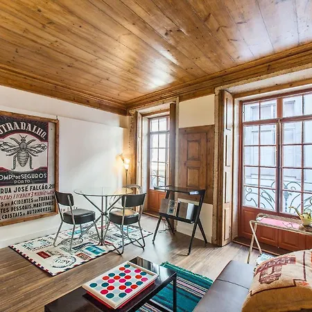 Apartamento Go2oporto - Historical Center