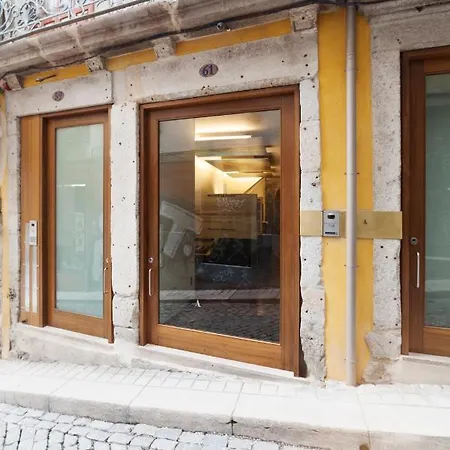Go2oporto - Historical Center Appartement