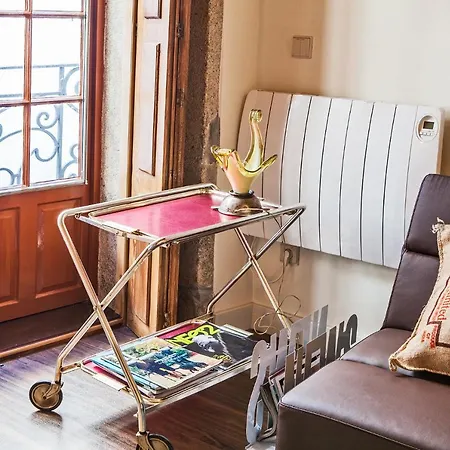 Go2oporto - Historical Center