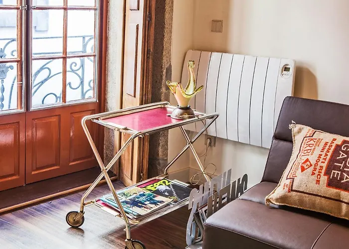 Go2oporto - Historical Center