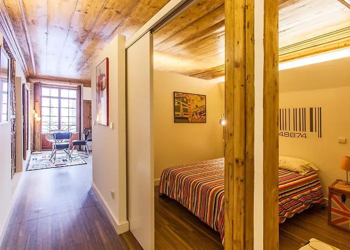 Go2oporto - Historical Center * Πόρτο